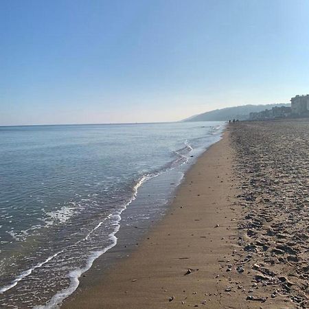 Soleil Levant Villers-sur-Mer Zewnętrze zdjęcie