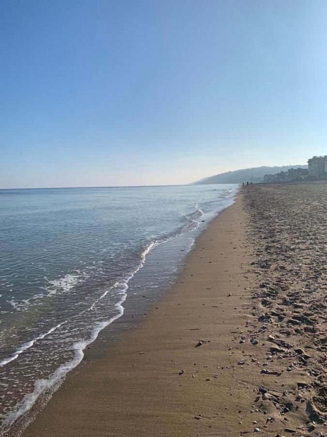 Soleil Levant Villers-sur-Mer Zewnętrze zdjęcie